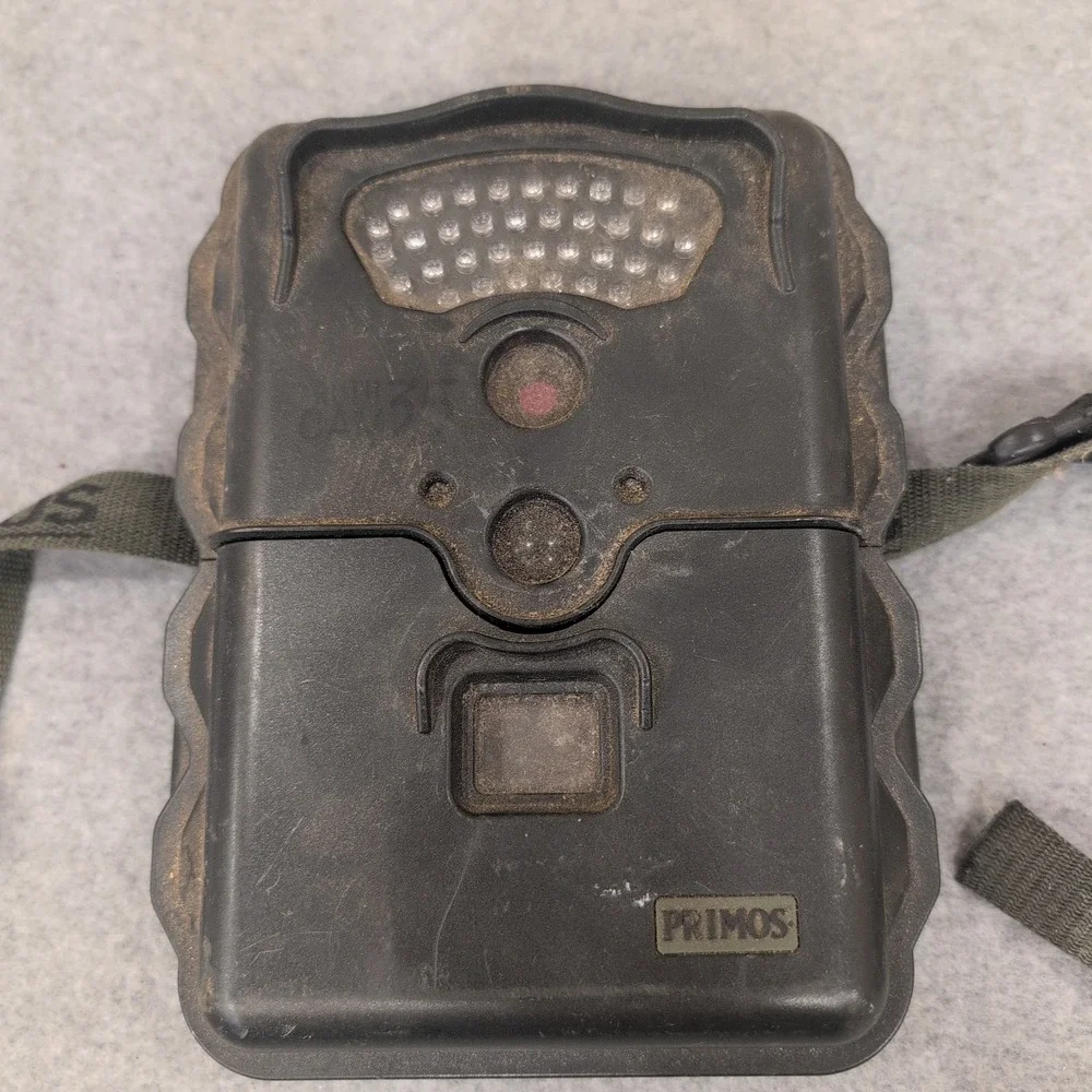 Primos Truth Cam 35 Trail‎ Game Camera 63010